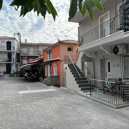 Anieza's House Apartamento *