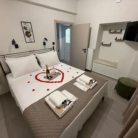 Anieza's House